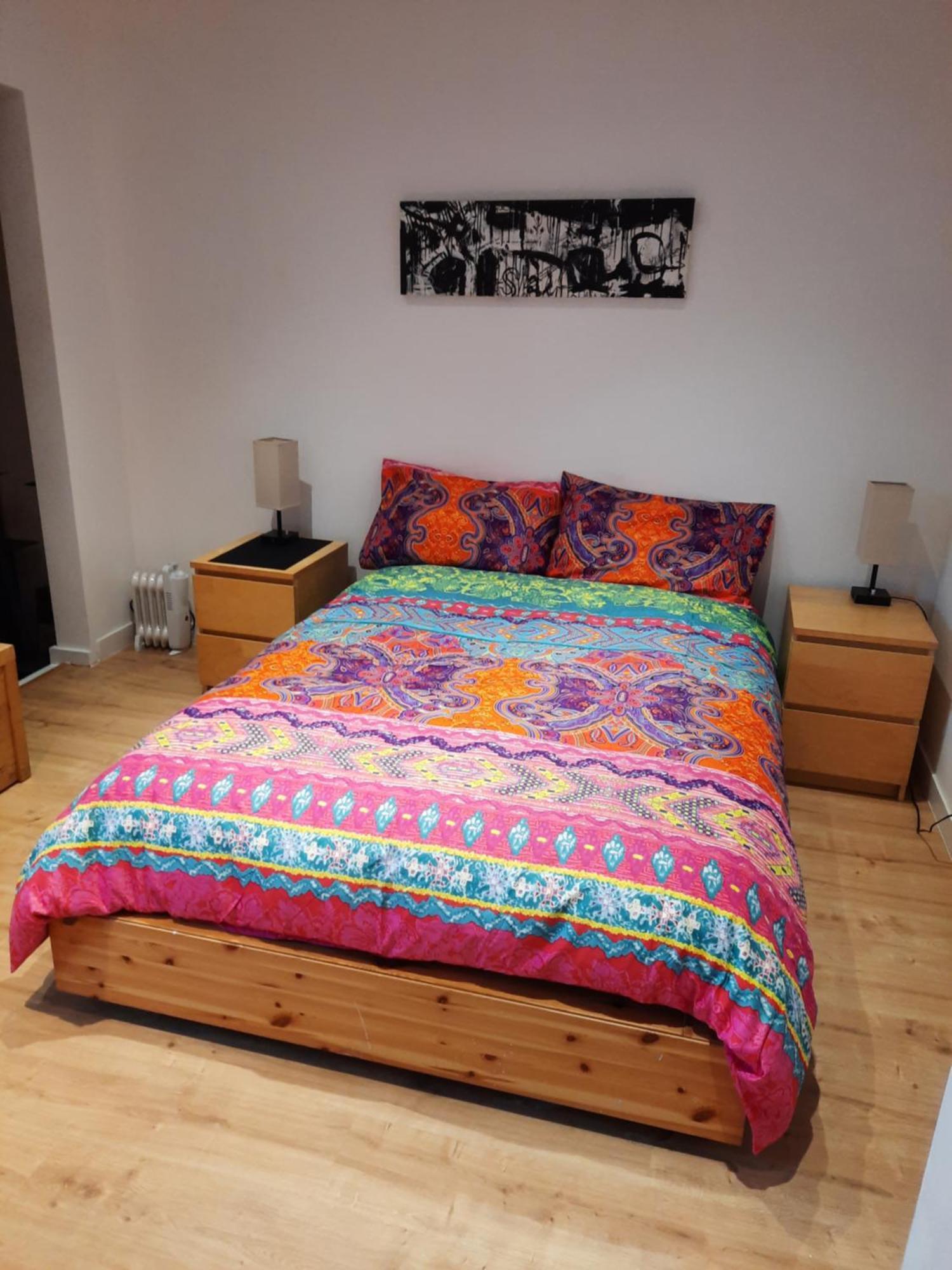 Lovely Home With Full En-Suite Double Bed Rooms Reading Kültér fotó