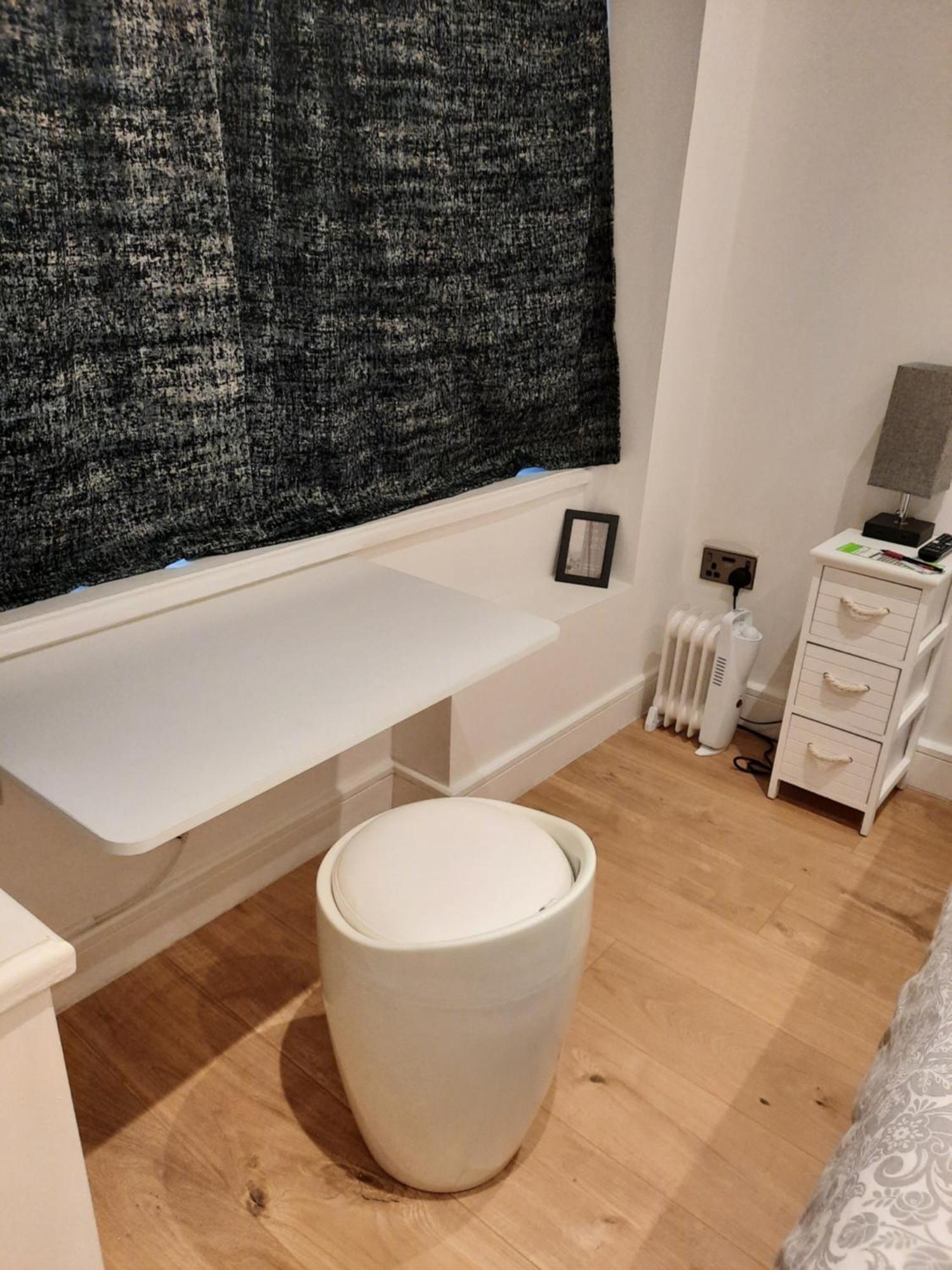 Lovely Home With Full En-Suite Double Bed Rooms Reading Szoba fotó